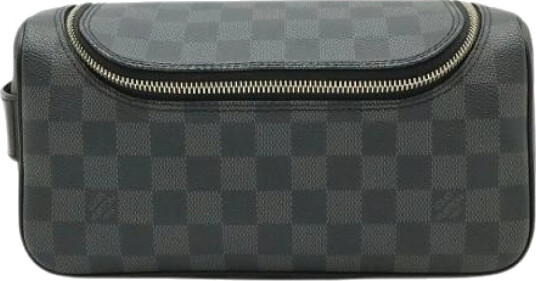 Louis Vuitton Vintage Dame Svart Louis Vuitton Vintage Dame Svart