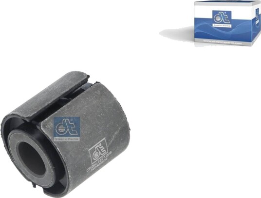 Foring, førerkabinlagring DT Spare Parts 7.77206