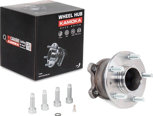 KAMOKA 5500144 Hjullager