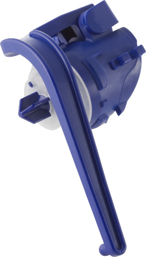 Geberit Pakningssett for Front Hydrauliske Systemer Geberit Pakningssett for Front Hydrauliske Systemer