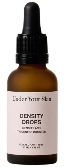Under Your Skin Density Drops Boosts Thickness & Density 30 ml