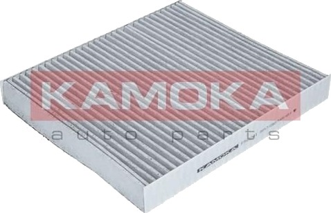 KAMOKA F503301 Kupefilter KAMOKA F503301 Kupefilter