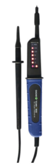Elma 900 Spenningstester 2 pol - 8062611