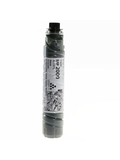 Ricoh 842340 - Laser toner Svart Ricoh 842340 - Laser toner Svart