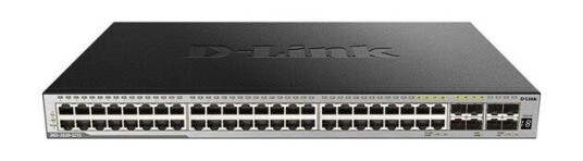 D-Link DGS 3630-52TC D-Link DGS 3630-52TC