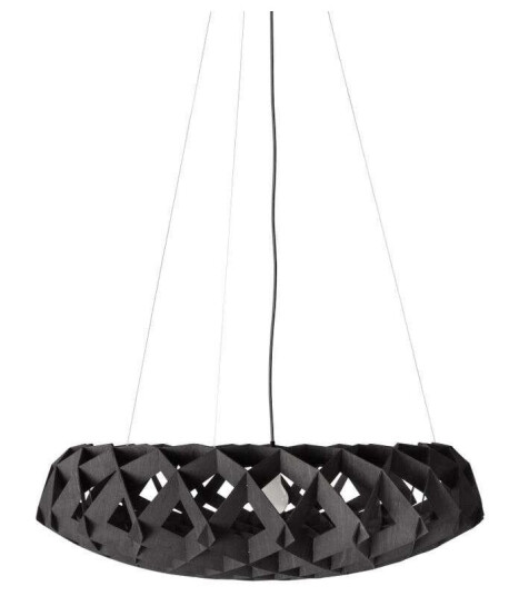 Pilke - Signature 95 Pendel Black
