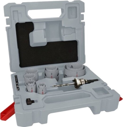 Bosch Tilbehør 2608901550 Stikksagblader 22/29/35/44/51/64 Mm - 1 Stk