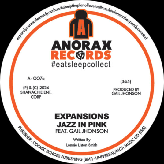 Expansions