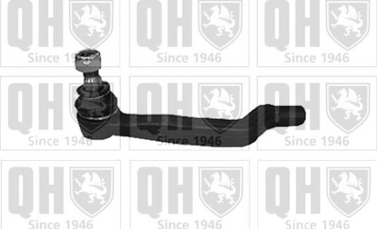 QUINTON HAZELL QR3543S Endeledd