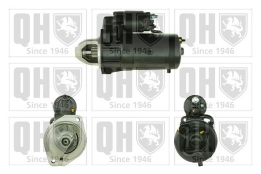 Starter QUINTON HAZELL QRS2000 Starter QUINTON HAZELL QRS2000
