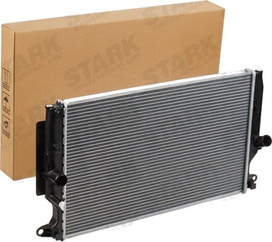 STARK SKRD 0121163 Radiator motorkjøling STARK SKRD 0121163 Radiator motorkjøling