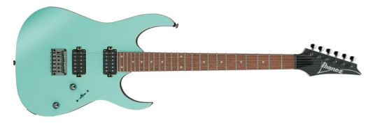 Ibanez Rg421s-Sem El-Gitar Standard Ibanez Rg421s-Sem El-Gitar Standard