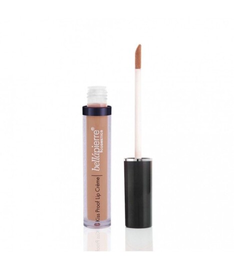 Bellapierre Kiss Proof Lip Crème 03 Doe 3,8g