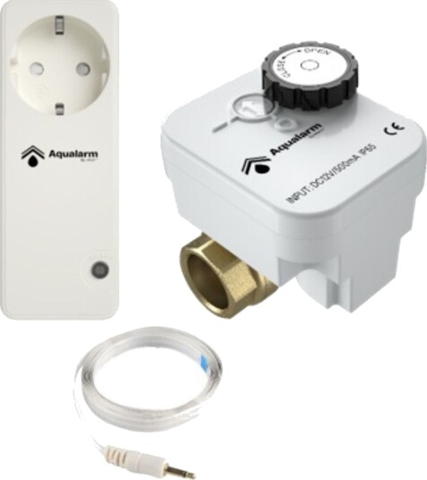 Altech Aqualarm Strømkutt