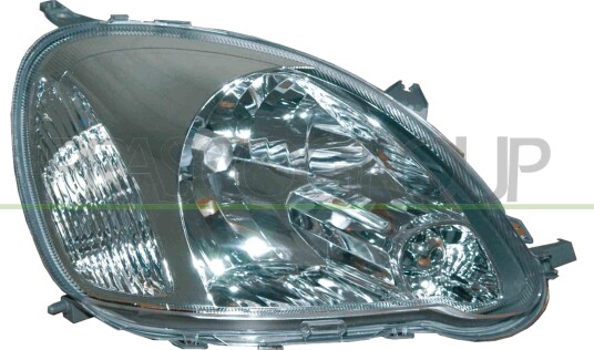 PRASCO TY3244803 Frontlykter