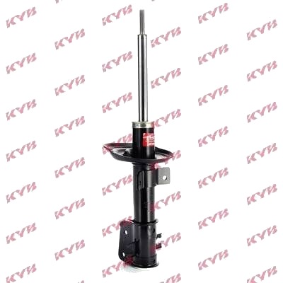 KYB 339730 Støtdemper KYB 339730 Støtdemper