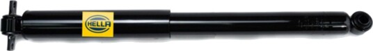 Tautrekk håndbremse HELLA 8AS 355 667 251