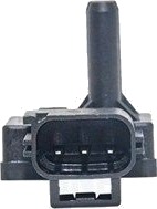 Sensor, avgasstrykk MAGNETI MARELLI 215910001000