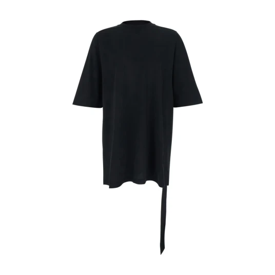 Rick Owens, Herre, Topper, Svart, M,
