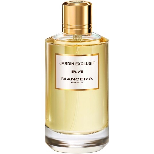 Mancera Jardin Exclusive Eau De Parfum Spray 120 ml