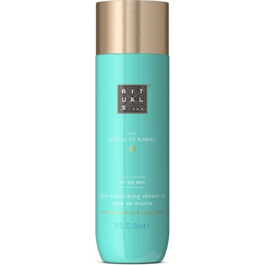 The Ritual of Karma Shower Oil 200 ml