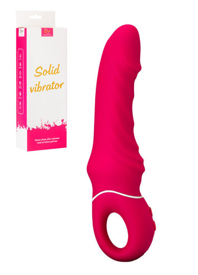 Mer Lyst Solid Vibrator Mer Lyst Solid Vibrator