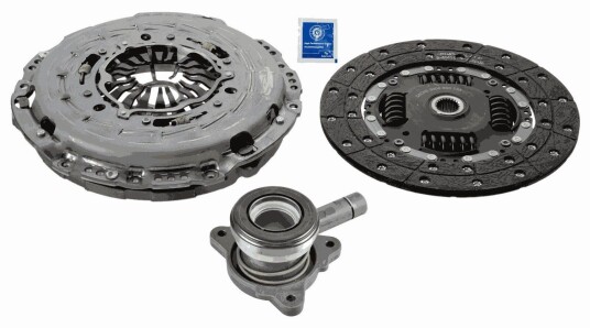 Clutchsett SACHS 3000 990 530