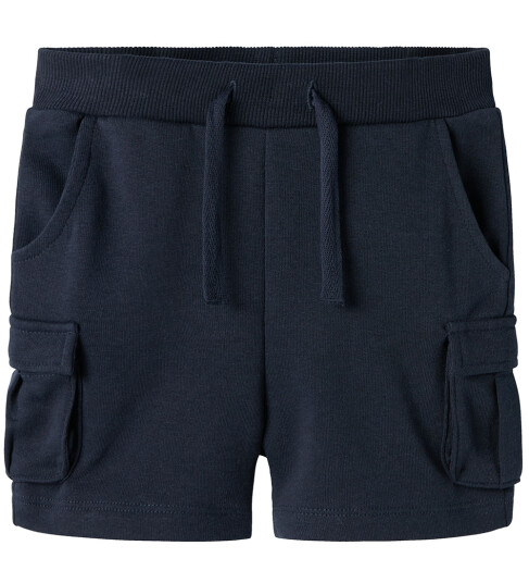 Name It Shorts Noos NmmOli Dark Sapphire 3 år 98 Shorts Blå Name It Shorts Noos NmmOli Dark Sapphire 3 år 98 Shorts Blå