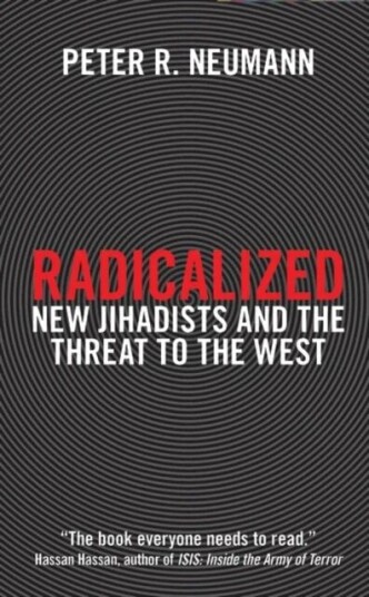 Radicalized av Peter R. Neumann