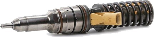 Pumpe-dyse-enhet RIDEX REMAN 3930I0021R