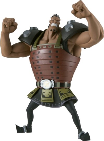 One Piece Jozu