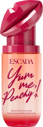 Escada Yum me Peachy! Body Mist 100 ml Escada Yum me Peachy! Body Mist 100 ml