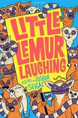 Little Lemur Laughing Av Joshua Seigal Little Lemur Laughing Av Joshua Seigal