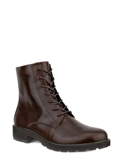 ECCO Metropole Vienna W   Brown   38