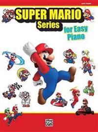 Kondo Koji Super Mario Series for Easy Piano Kondo Koji Super Mario Series for Easy Piano