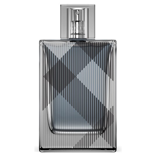 Burberry Brit Eau de Toilette 50ml Treaktig Parfyme for Menn