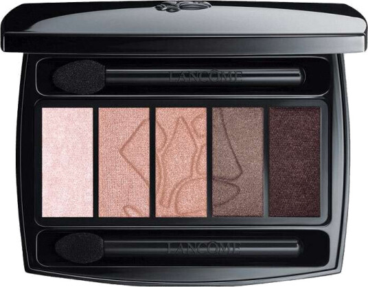 Lancôme Hypnôse Palette 4 g 09 Fraicheur Rosé Lancôme Hypnôse Palette 4 g 09 Fraicheur Rosé
