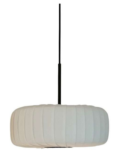 Tom Rossau - TR36 Pendel White Ø42