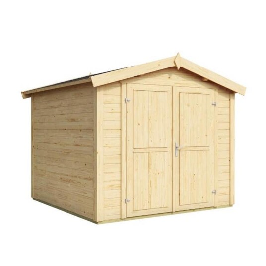 Bod Krifon Innvik 2 Saltak 4,8m² Bod Krifon Innvik 2 Saltak 4,8m²