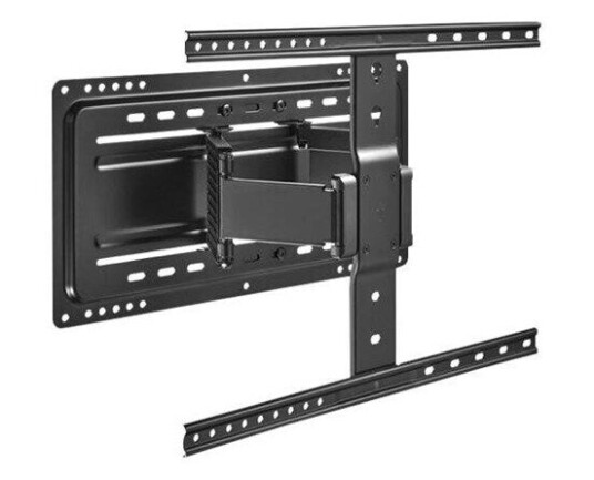 HI-ND mounting kit for LCD display full motion black