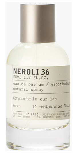 Le Labo Neroli 36 Eau De Parfum 50 ml
