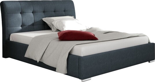 Boisdale Sengeramme 180x200 cm