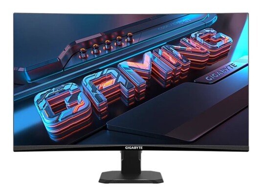 Gigabyte Gs27fc