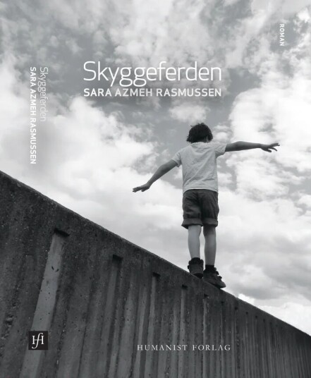 Skyggeferden Av Sara Azmeh Rasmussen