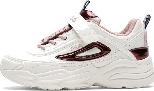 Fila SKYE FL velcro kids