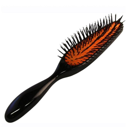 Bravehead Detangling Brush Narrow Bravehead Detangling Brush Narrow