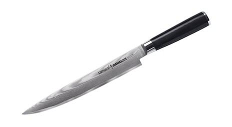 DAMASCUS Kokkekniv 23 cm DAMASCUS Kokkekniv 23 cm