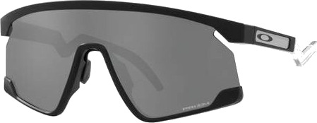 Oakley Bxtr Matte Black W/Prizm Black OS