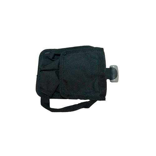SureLock 2 Blylomme - stor Dobbel/bred