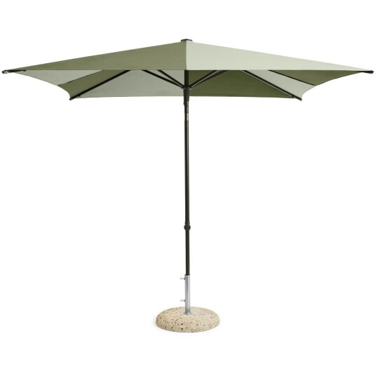 Terrazza Parasol Square Green / Dark Green Terrazza Parasol Square Green / Dark Green